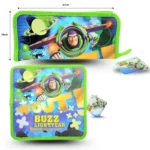 P - 214 lapicera flexible toy story C/24 S2-IM7