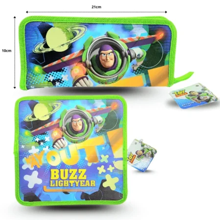P - 214 lapicera flexible toy story C/24 S2-IM7