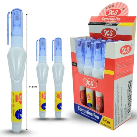 P - 962 corrector liquido 5ml C/12 M114-6H-1