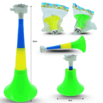 T - 045 trompeta 22cm C/12 C6609