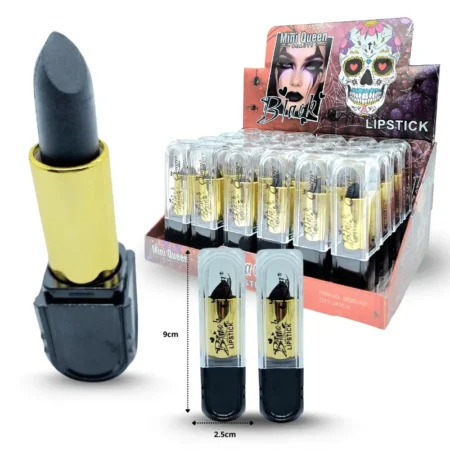 Y - 042 labial negro C/24 25-H16