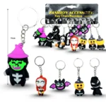 Y - 079 llavero Halloween c/12 23L-15