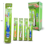 Z – 029 cepillo dental infantil EASTRAIN C12 VAQ-66