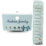 A-011-arete-broquel-set-3-pzas-cruz-de-brillo-en-tira-C-12-XH7228