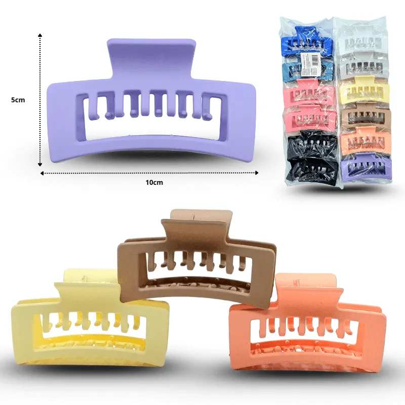 F-110-pinza-para-cabello-rectangular-hueca-doble-dentada-10cm-C-12-EEO400
