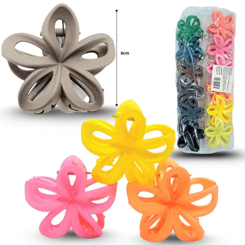 F-112-pinza-de-cabello-flor-p-talos-calados-mate-6cm-C-12-EEO245