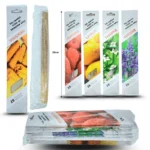 H - 029 incienso aromas surtidos C/12 CA799
