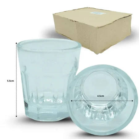 H - 403 tequilero C/12 JERDANNA