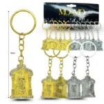 L - 049 llavero san judas en altar C/12 9G-16