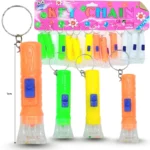 L - 071 llavero lampara C/12 1G-8