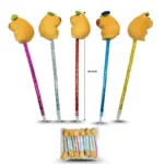 P - 074 pluma capy bara C/12 UA-2517C-7