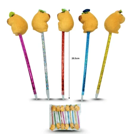 P - 074 pluma capy bara C/12 UA-2517C-7