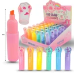 P - 079 marcatextos garra PAW C/36 253T-13
