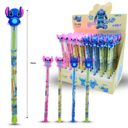 P - 228 lapicero stitch C/48 UA-2528A-5 o ZC-610