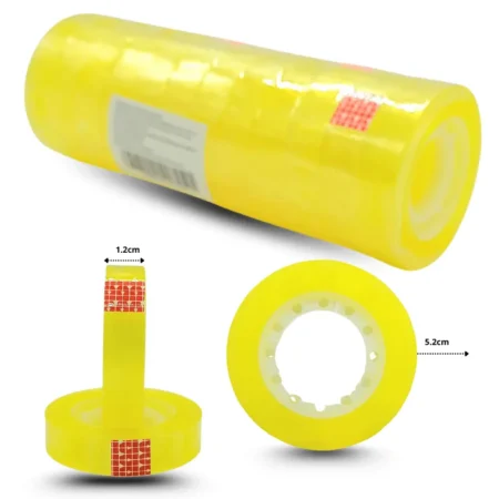 P - 241 cinta adhesiva C/12 1H-4