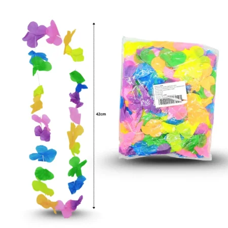 PA - 021 collar hawaiano C/12 1D-1