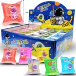 T - 005 slime en bolsa C/72 TG-0448-16