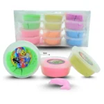 T - 021 arena moldeable C/12 1E-8