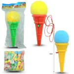 T - 075 lanza helado C/24 TG-0489B