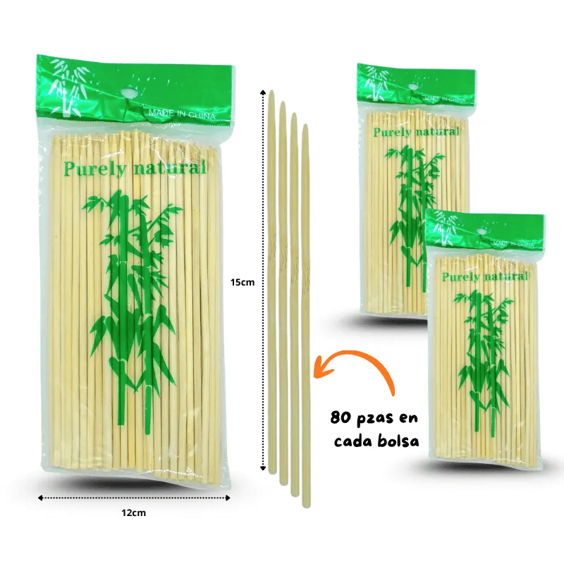 U-012-palillo-de-madera-para-brocheta-grueso-14cm-88pzas-C-101H-6