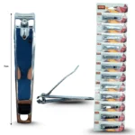 W - 005 cortauñas BEI TUO en tira C/12 4F-9