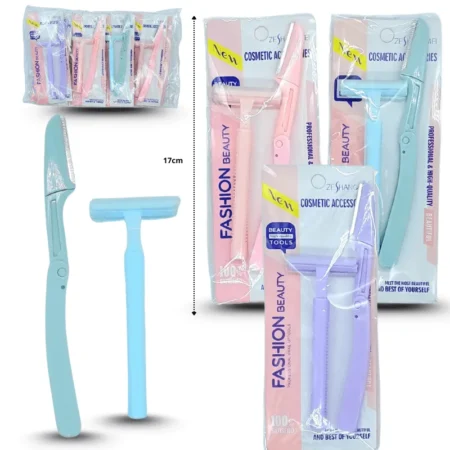 Z - 028 perfilador plegable y rastrillo set 2 pzas C/12 XL46-58
