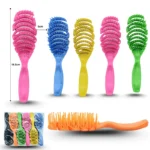 Z - 063 cepillo ballena C/12 ALB MOR