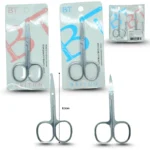 Z - 091 tijera bigotera C/12 4F-11