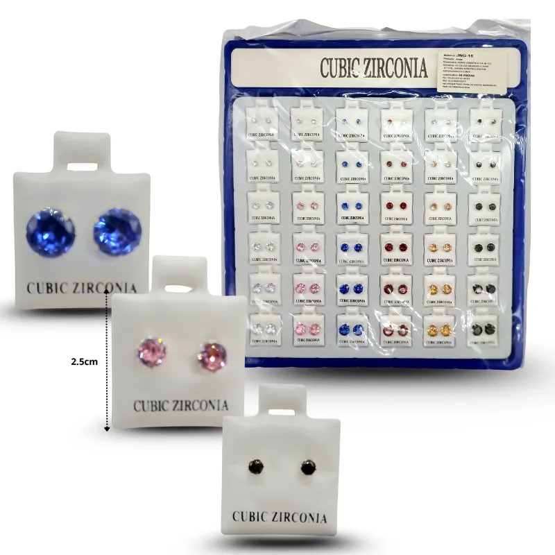 A-650-arete-zirconia-colores-charola-azul-C-36-G-15