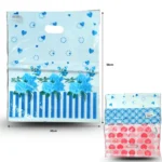 B - 009 bolsa de polipapel 40x50cm C/100 8F-9