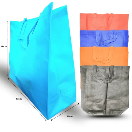 B - 098 bolsa guata jumbo C/12 7f-16