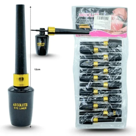 C - 003 delineador tipo gota en tira C/12 Y1206