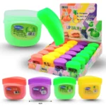 C - 016 bálsamo labial frutal C/24 38H-8