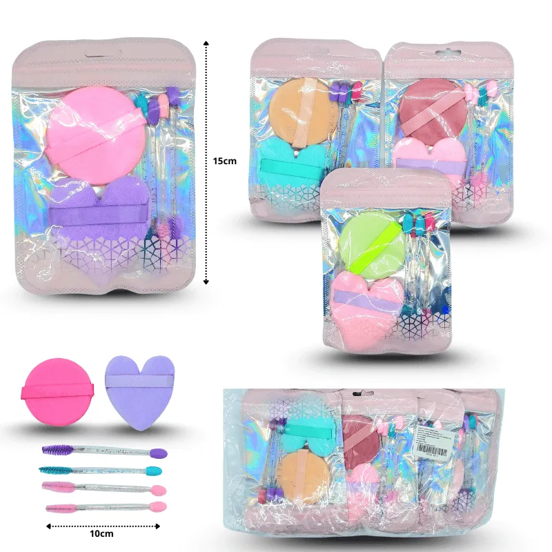 C-016-esponja-cosm-tica-par-y-aplicadores-con-cepillo-para-ceja-C-12-4H-4