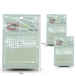 C - 022 sticker perlas C/12 23-y1