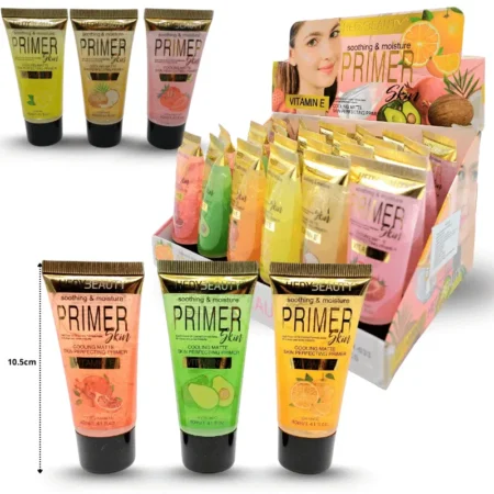 C - 031 primer frutal C/24 HLA-68