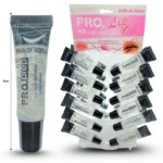 C - 043 lip gloss translucido en tira C/24 38H-4