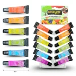 C - 051 brillo de labios frutal C/12  8H-14