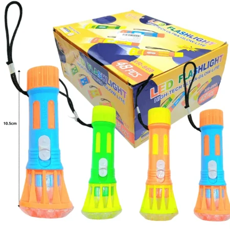 D - 016 lampara C/48 1G-9