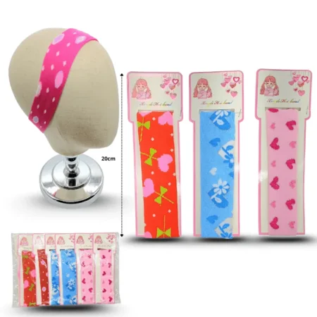 E - 006 valerina decorada C/12 HLA-19