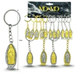 L - 020 llavero religioso C/12 9G-2