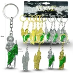 L - 100 llavero religioso C/12 9G-28