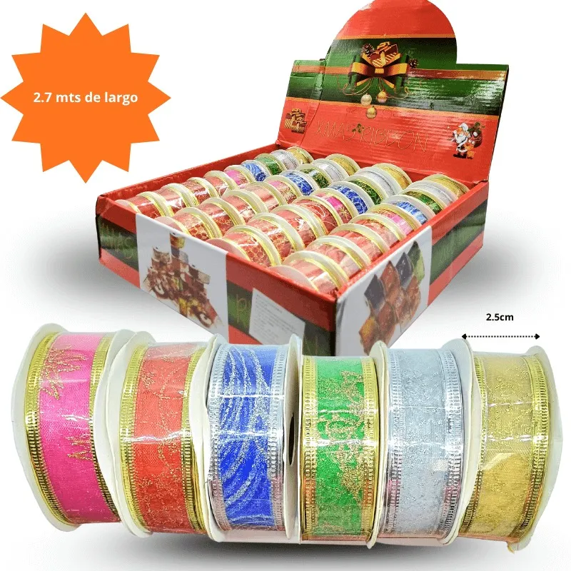 N-187-liston-navide-o-para-regalos-2-7mts-C-36-WD-1018