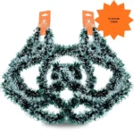 N - 189 escarcha pino nevado C/12 WD-2001F-4