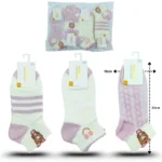 O-334-calceta-media-rosa-y-blanco-flydragon-C-12-SJ-JUNG