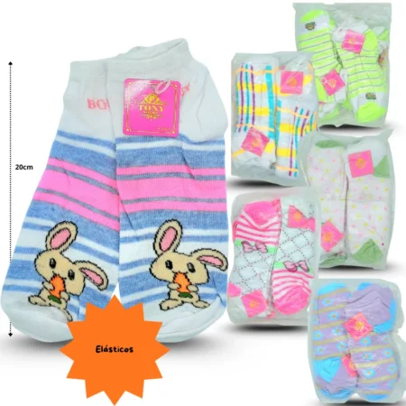 O - 456 tin decorado Tony C/12