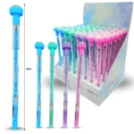 P - 044 lapicero puntillas C/48 1G-5