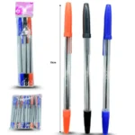 P - 125 pluma set 3 pzas C/24 2H-3