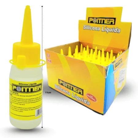 P - 153 silicon liquido C/30 1H-2