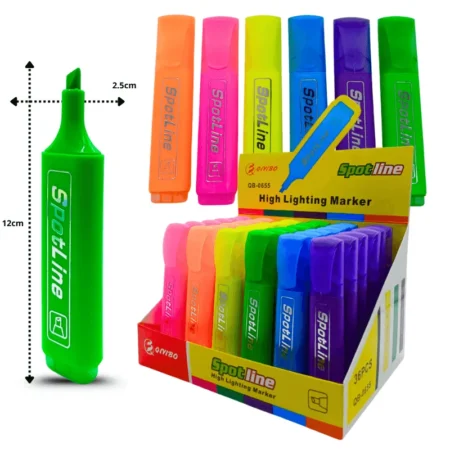 P - 898 marcatextos neon spotline C/36 25J-1 o 2H-8